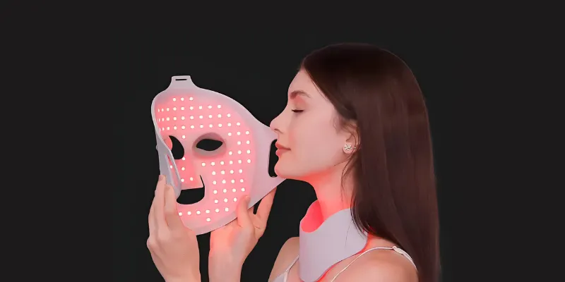From Acne to Aging – One Mask That Targets All Your Skin Concerns