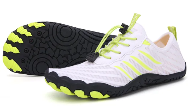 Neuropathy Experts Urge People With Foot Pain to Wear These Shoes